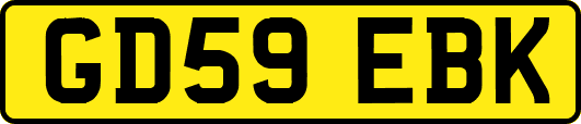 GD59EBK