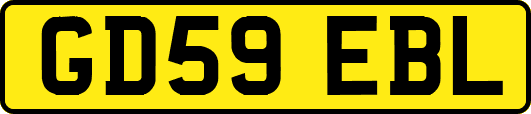 GD59EBL
