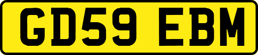 GD59EBM