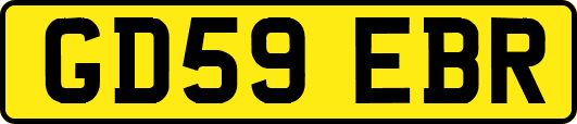 GD59EBR