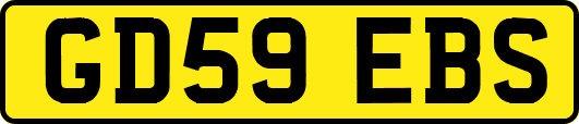 GD59EBS