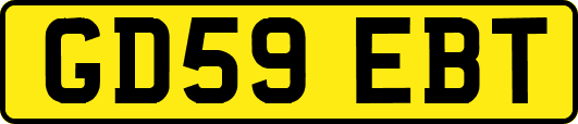 GD59EBT