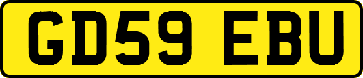 GD59EBU