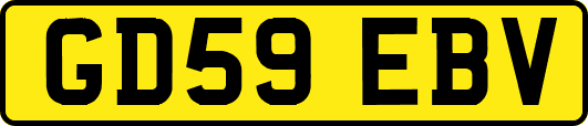 GD59EBV