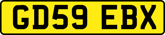 GD59EBX