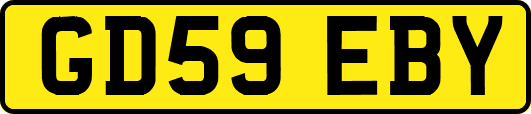 GD59EBY
