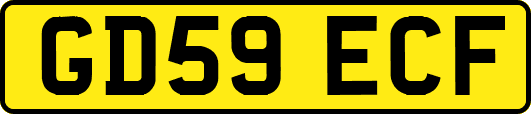 GD59ECF