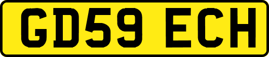 GD59ECH