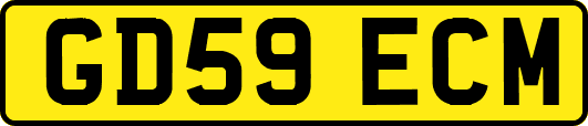 GD59ECM