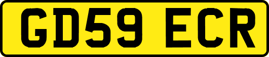 GD59ECR