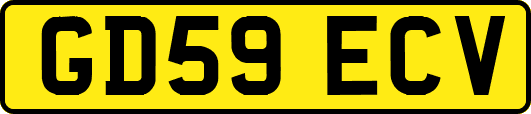 GD59ECV