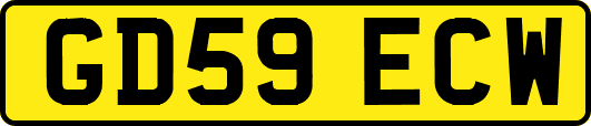 GD59ECW