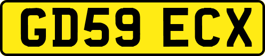 GD59ECX