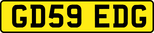 GD59EDG