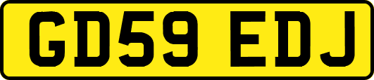 GD59EDJ