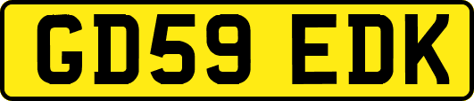 GD59EDK