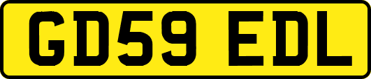 GD59EDL