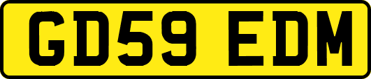 GD59EDM