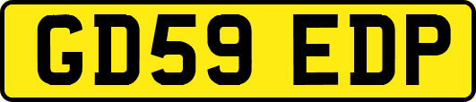 GD59EDP