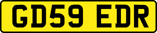 GD59EDR