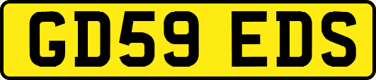 GD59EDS
