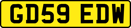 GD59EDW