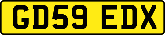 GD59EDX