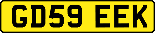 GD59EEK