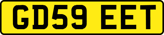 GD59EET