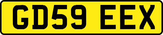 GD59EEX