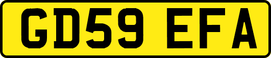 GD59EFA
