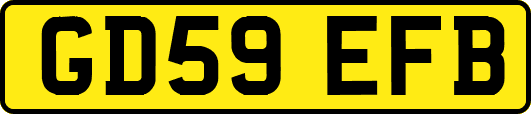 GD59EFB