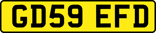 GD59EFD