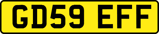 GD59EFF