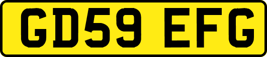 GD59EFG