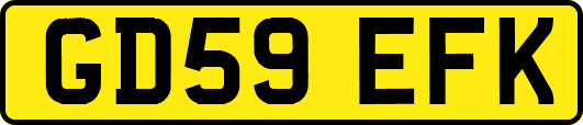 GD59EFK