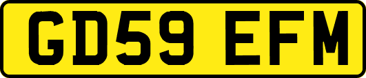 GD59EFM
