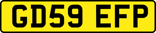 GD59EFP