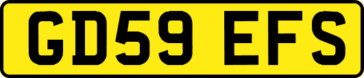 GD59EFS