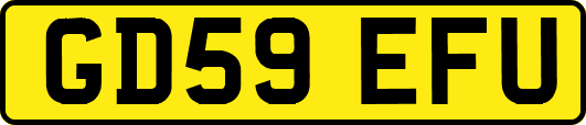 GD59EFU