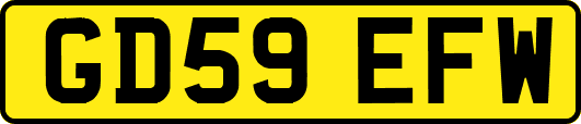 GD59EFW