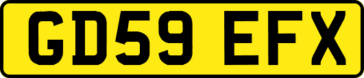 GD59EFX
