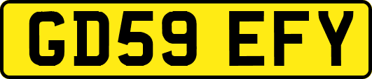 GD59EFY