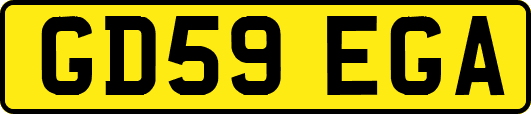 GD59EGA