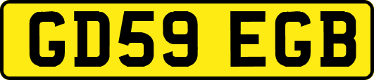 GD59EGB