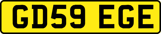 GD59EGE