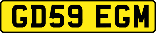 GD59EGM