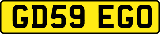 GD59EGO