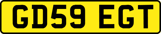 GD59EGT