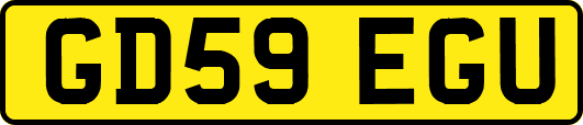GD59EGU